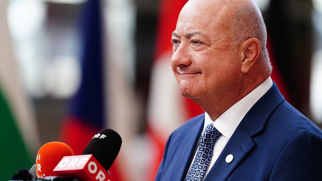 Stocker erhöht Reformdruck: „So können die Dinge nicht bleiben“ - politik - exxpress Nachrichten