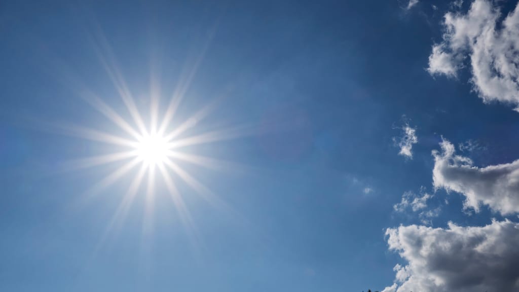 Hitzehammer! 38 Grad heute – am Sonntag drohen 41 Grad - news - exxpress Nachrichten
