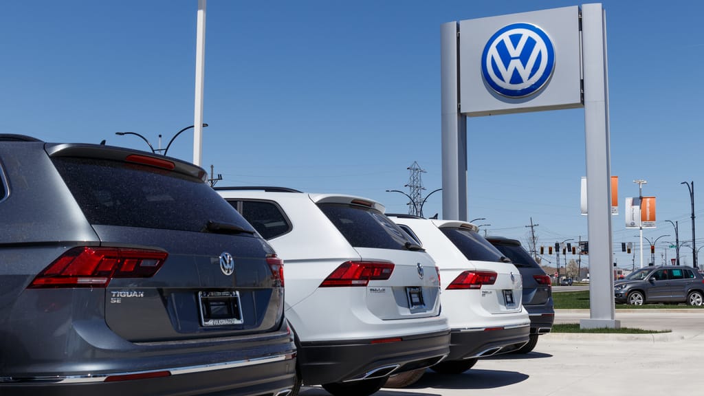 VW plant Mega-Sparpaket: Bis zu 100.000 Jobs könnten wegfallen - economy - exxpress Nachrichten