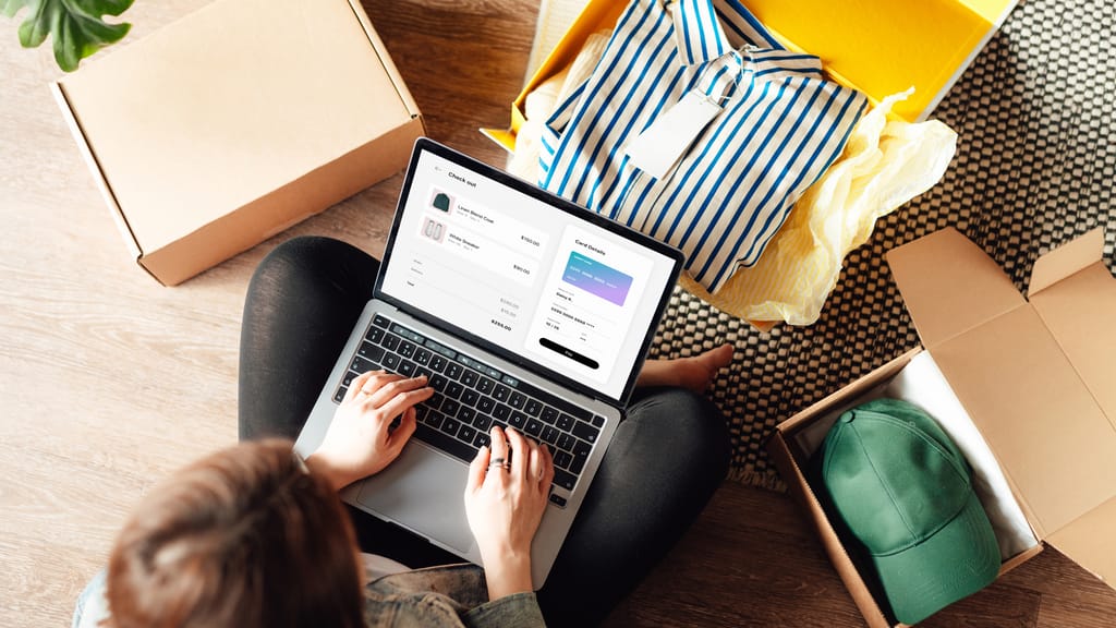 E-Commerce-Boom: Heimischer Onlinehandel steuert auf Rekord zu - economy - exxpress Nachrichten