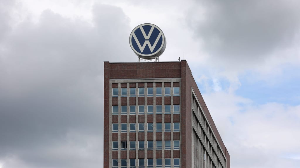 Job-Kahlschlag bei VW: 100.000 Stellen vor dem Aus - economy - exxpress Nachrichten