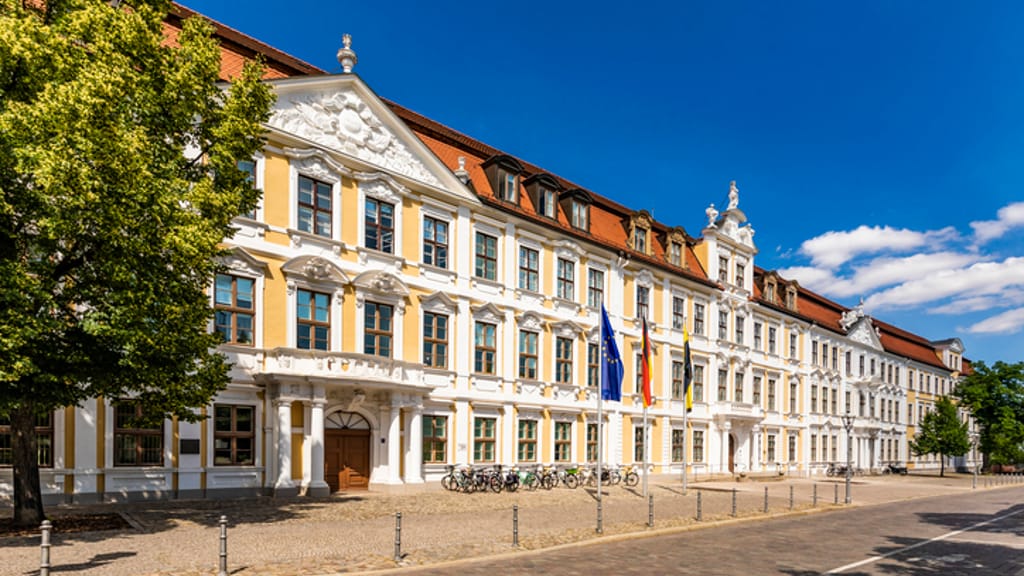 Antifa möchte bei AfD-Wahlsieg Landtag in Magdeburg stürmen - politik - exxpress Nachrichten