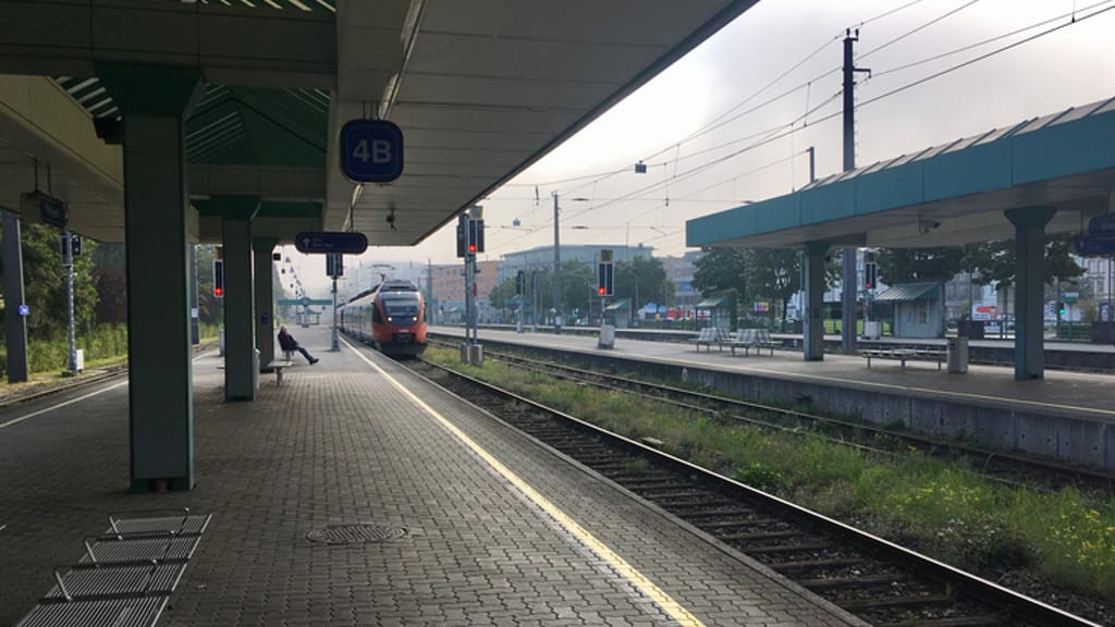 Hitzewelle legt Bahn lahm: Verbogene Gleise sorgen für Verspätungen - news - exxpress Nachrichten