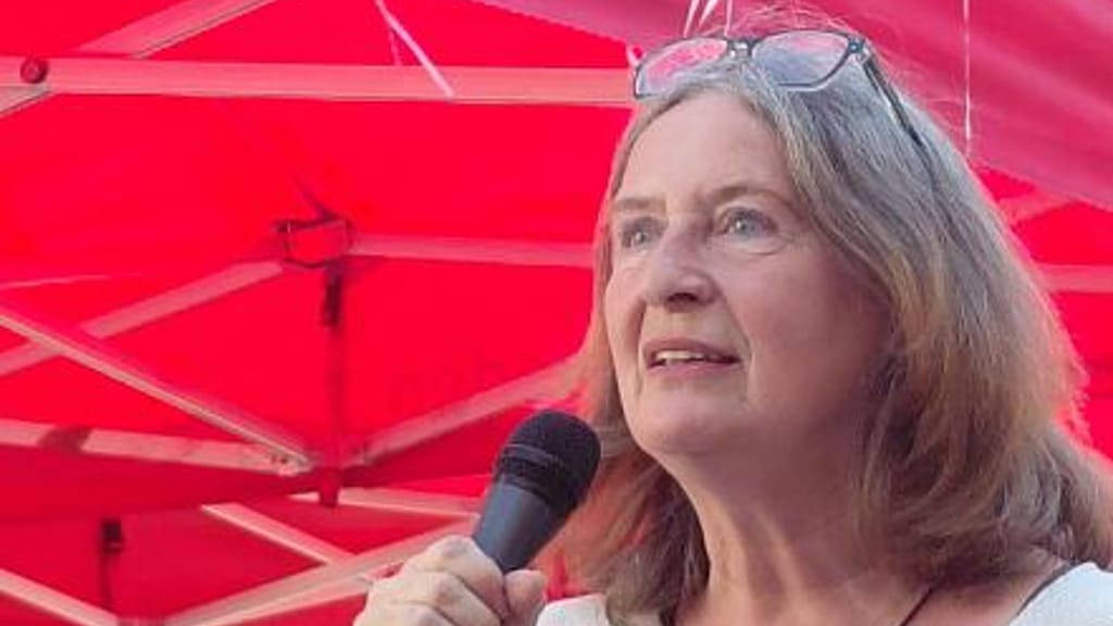 Graz-Wahl: Trotz Umfrage-Hoch für Kahr könnte der Koalition das Aus drohen - politik - exxpress Nachrichten