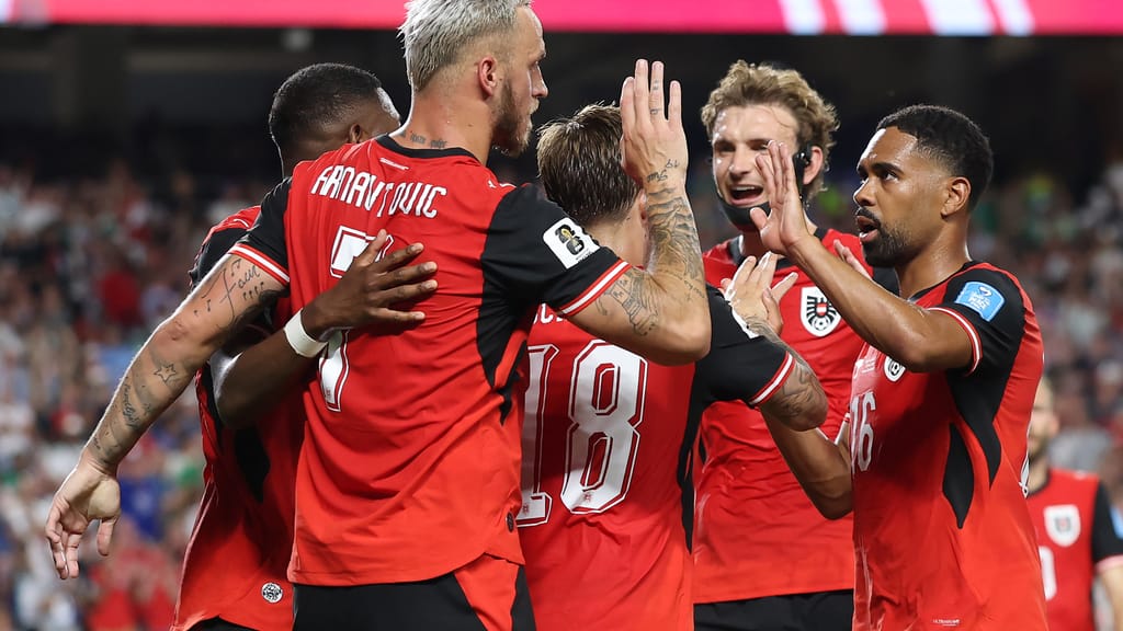 „Strada del Sole“-Party nach WM-Wunder: Rangnick singt Fendrich-Hit mit dem Team - sport - exxpress Nachrichten
