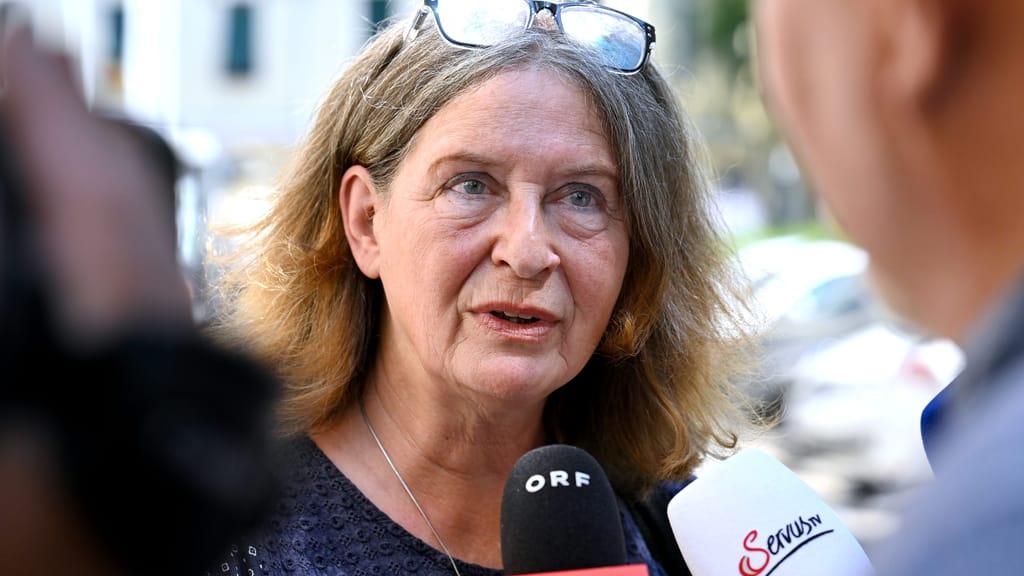 „Tausend Dank": Kahr jubelt über „Sensationsergebnis" bei Graz-Wahl - politik - exxpress Nachrichten