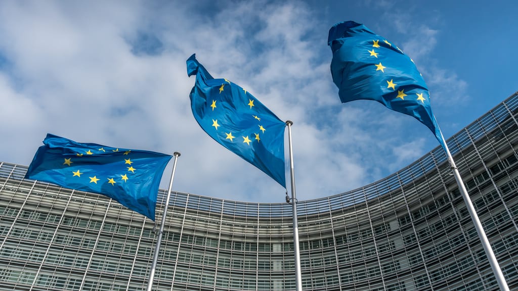 EU-Regel bedroht Gas-Importe: Österreich schlägt Alarm - politik - exxpress Nachrichten