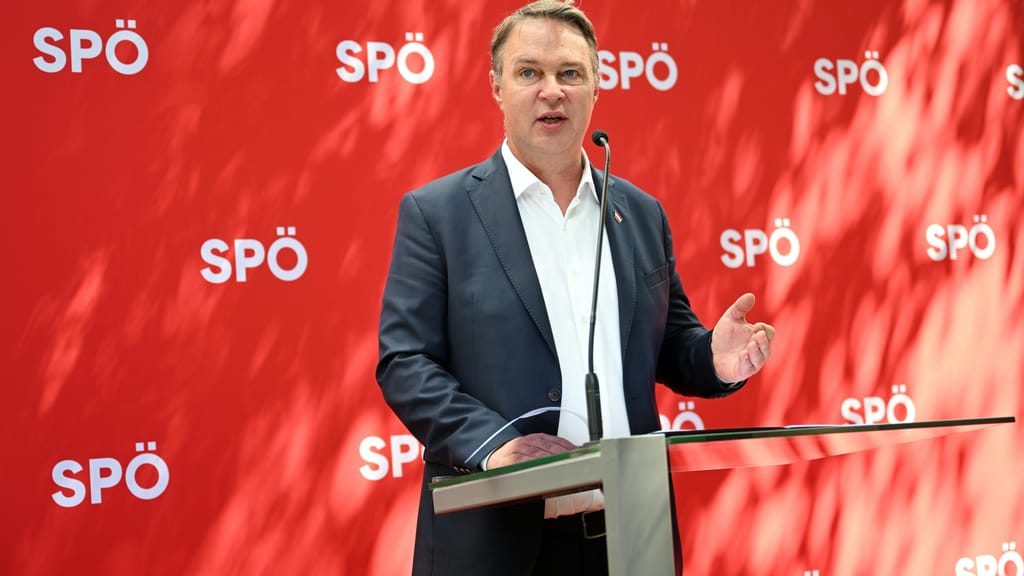 „SpielerInnen“: Babler gendert Österreichs Herren-Nationalteam - sport - exxpress Nachrichten