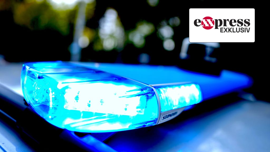 Mann in Wien-Park totgeprügelt: Polizei prüft Videos, Identität offen - news - exxpress Nachrichten