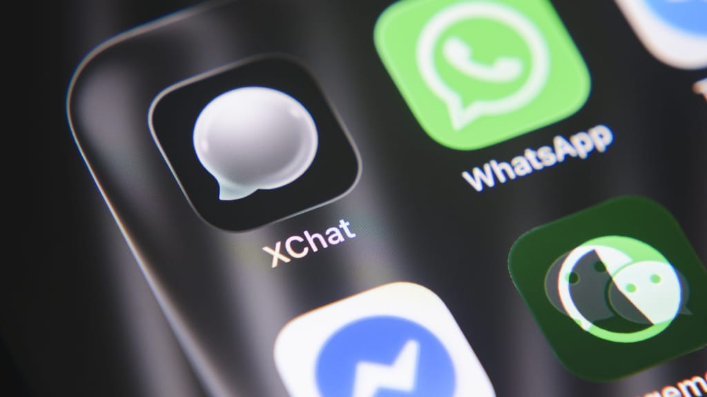 Revolution bei WhatsApp: Handynummer muss künftig nicht mehr jeder sehen - economy - exxpress Nachrichten