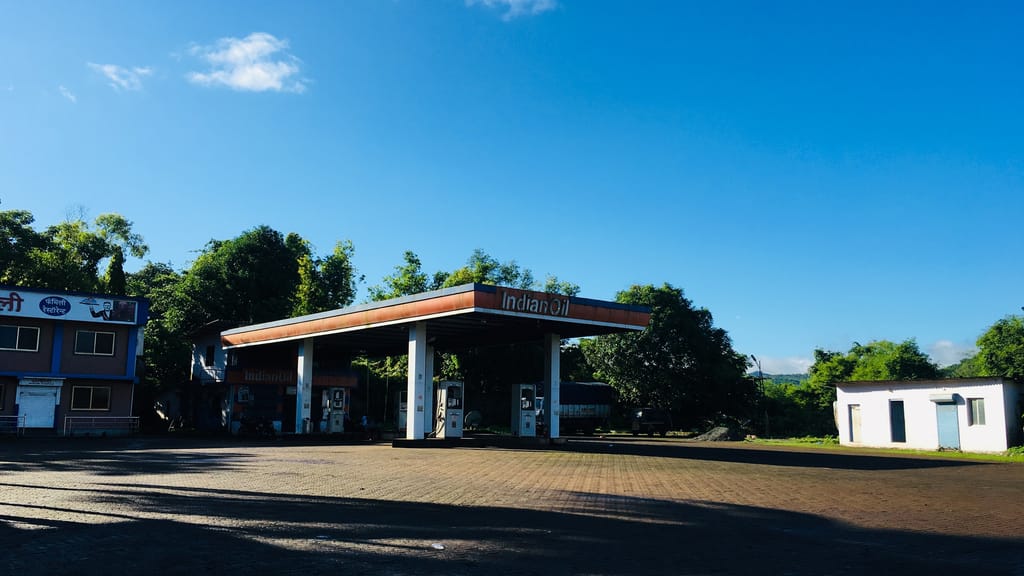88 Sekunden gestoppt: Rechnung über 372 Euro von Abzocker Tankstelle - news - exxpress Nachrichten