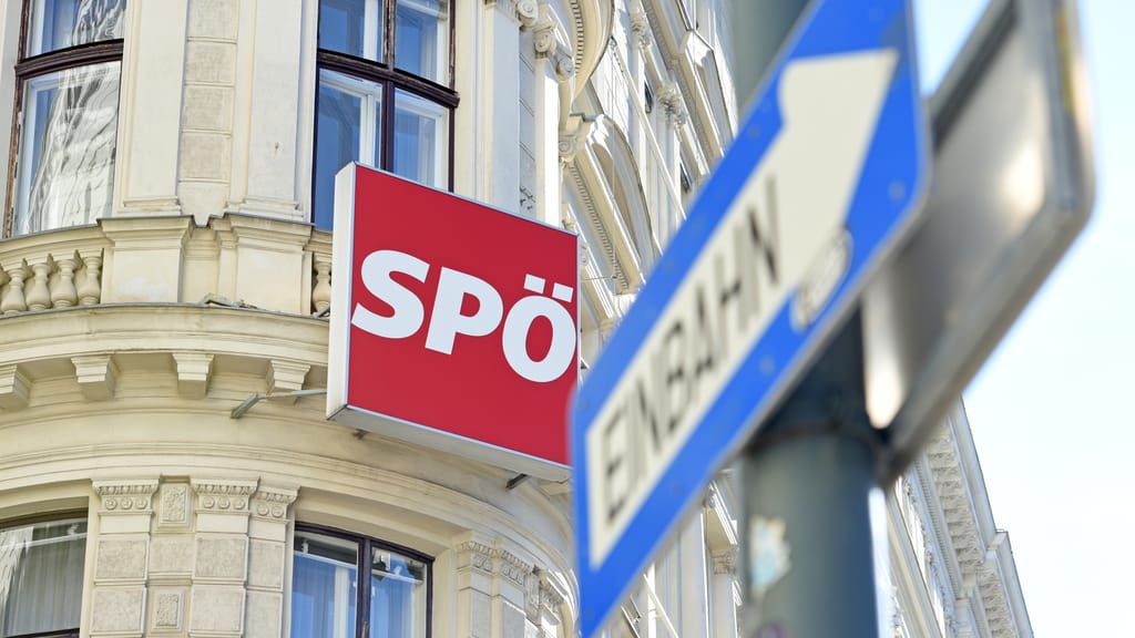 SPÖ nach Wahl-Debakel: Doris Kampus zieht Konsequenzen und tritt zurück - politik - exxpress Nachrichten