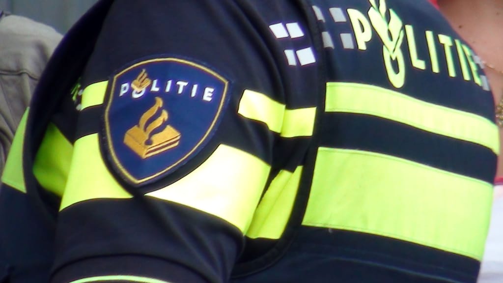 13 Festnahmen: Krawalle nach Marokko-Sieg in Den Haag - news - exxpress Nachrichten