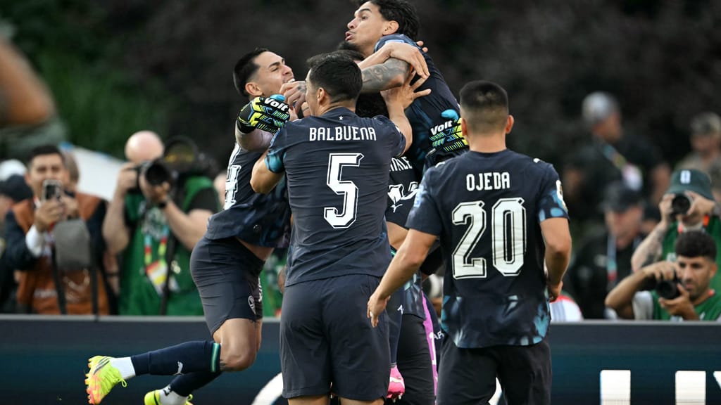 Nach WM-Sensation: Paraguay ruft nationalen Feiertag aus - sport - exxpress Nachrichten