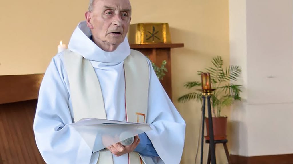 Frankreich: Islamisten töteten Priester – nun soll er selig gesprochen werden - news - exxpress Nachrichten