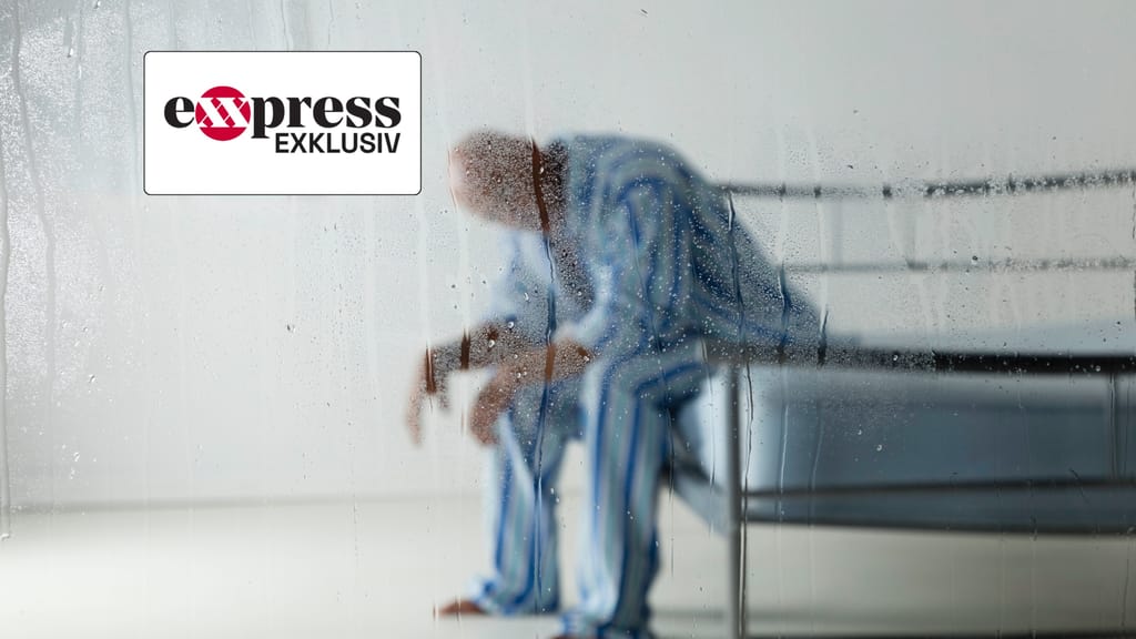 Patienten warten, Häftlinge nicht? FPÖ tobt über 191-Millionen-Gesundheitskosten - politik - exxpress Nachrichten