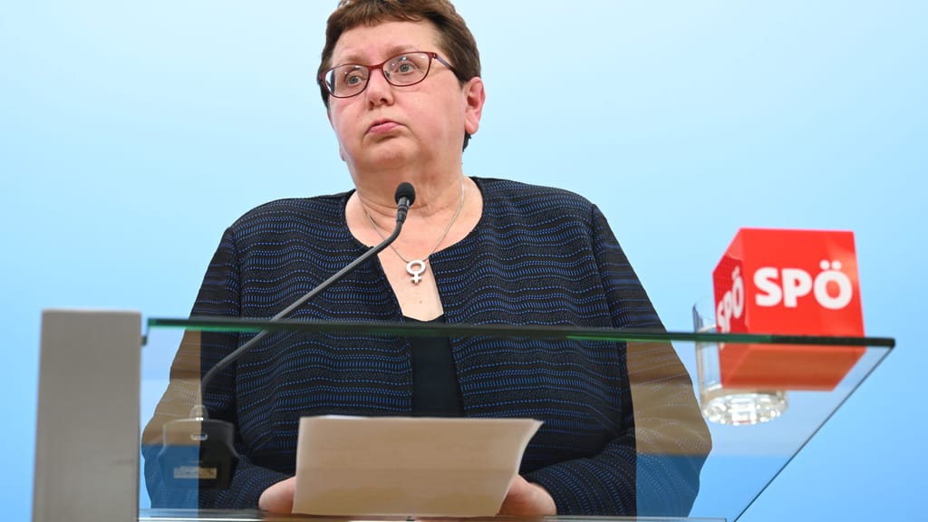 SPÖ-Unmut nach Graz-Wahl: Gratulation an KPÖ sorgt für parteiinternen Eklat - politik - exxpress Nachrichten