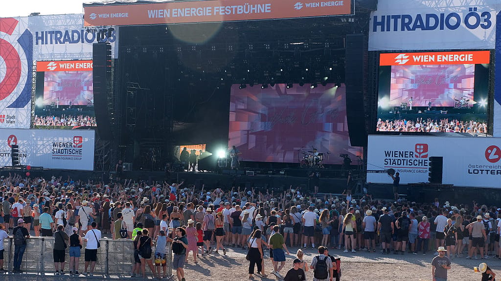 Donauinselfest: Parkfalle schnappt zu – Falschparker zahlen über 400 Euro - news - exxpress Nachrichten