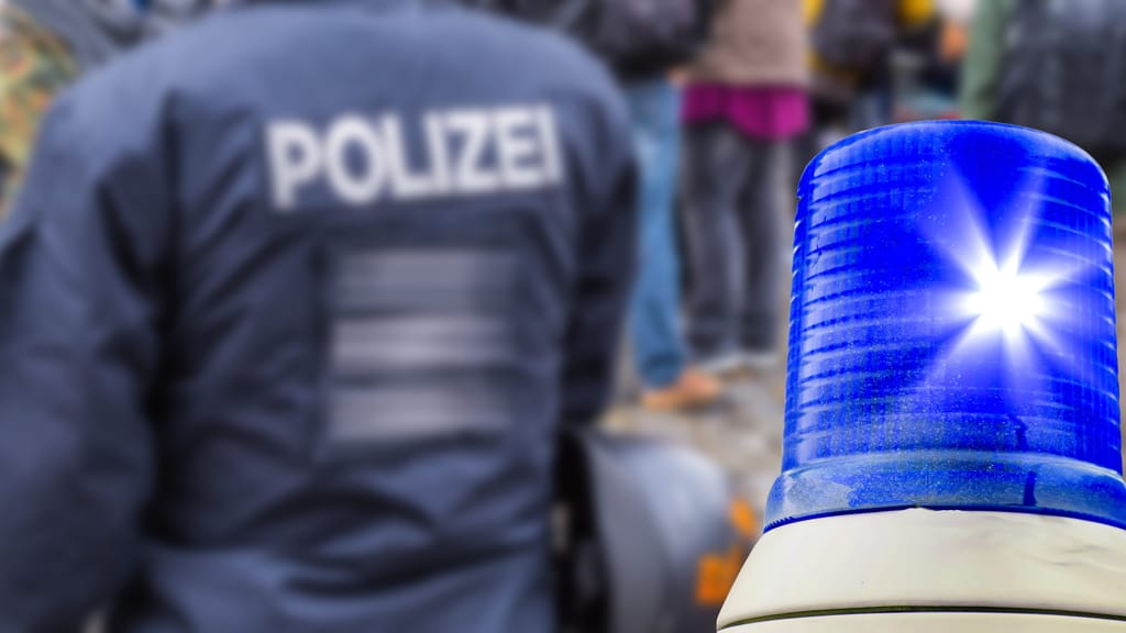Razzia beim DFB! 150 Ermittler im Einsatz, Heim-EM im Fokus - sport - exxpress Nachrichten