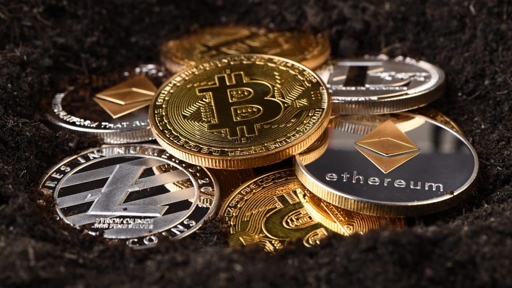 EU zieht Daumenschrauben bei Krypto an! Millionenstrafen und Marktverbot drohen - economy - exxpress Nachrichten