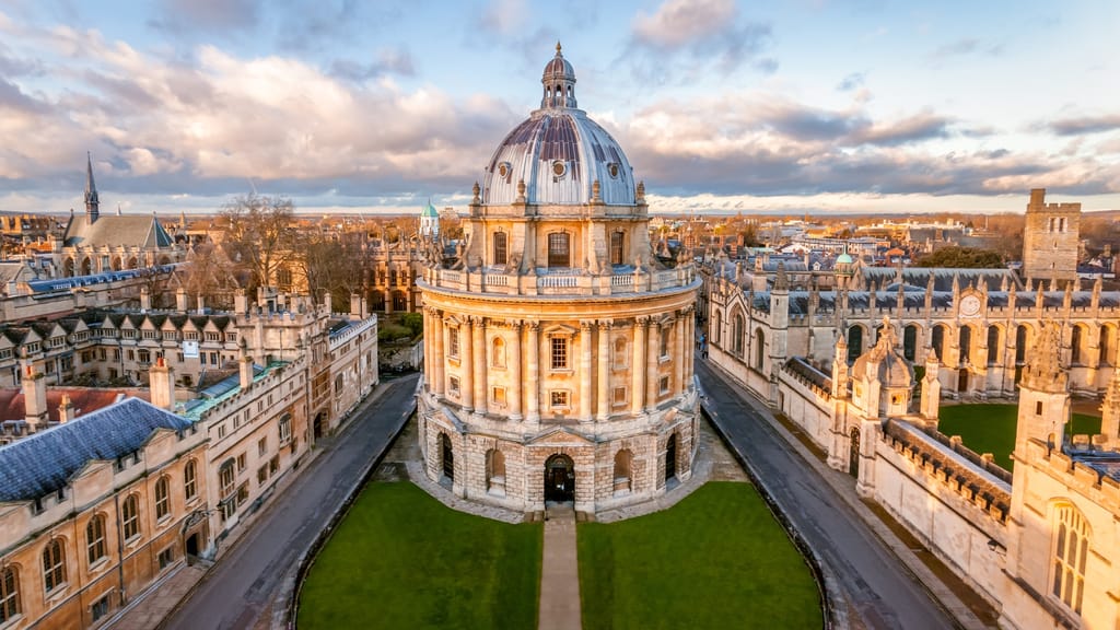Diversity an Elite-Unis: Wer arm UND weiß ist, hat keine Lobby - news - exxpress Nachrichten