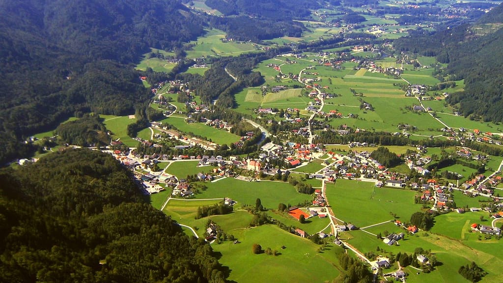 Mysteriöses Rätsel um verschwundene Wanderin - news - exxpress Nachrichten