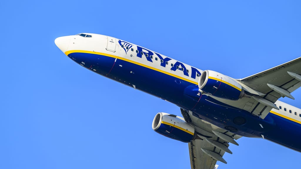 Alicante-Verbindung bleibt: Ryanair gibt Linz vorerst doch nicht komplett auf - economy - exxpress Nachrichten