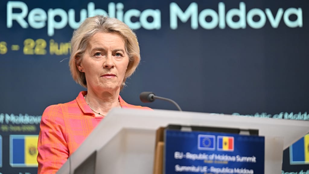 400.000 gegen Massenmigration – Brüssel erklärt Petition für wertewidrig - politik - exxpress Nachrichten