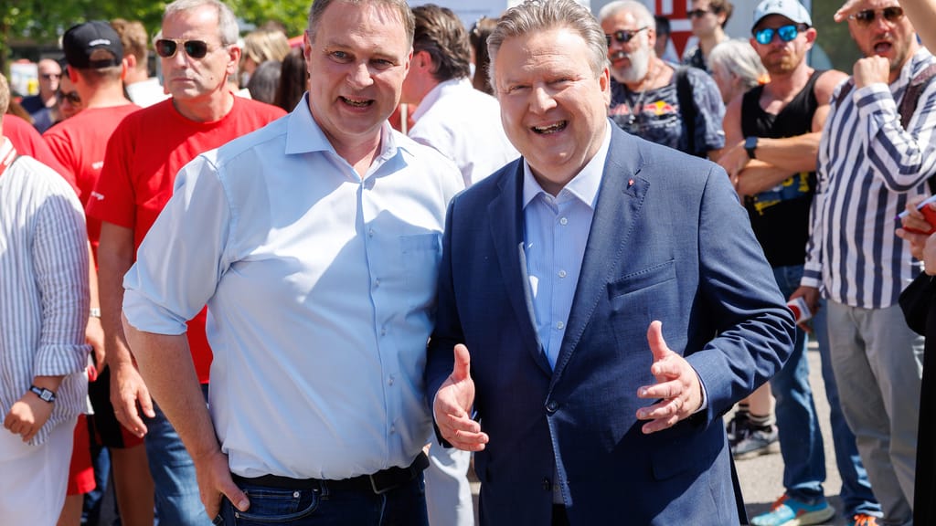 „Angriff auf Pressefreiheit“: Zensur durch SPÖ am Donauinselfest - politik - exxpress Nachrichten