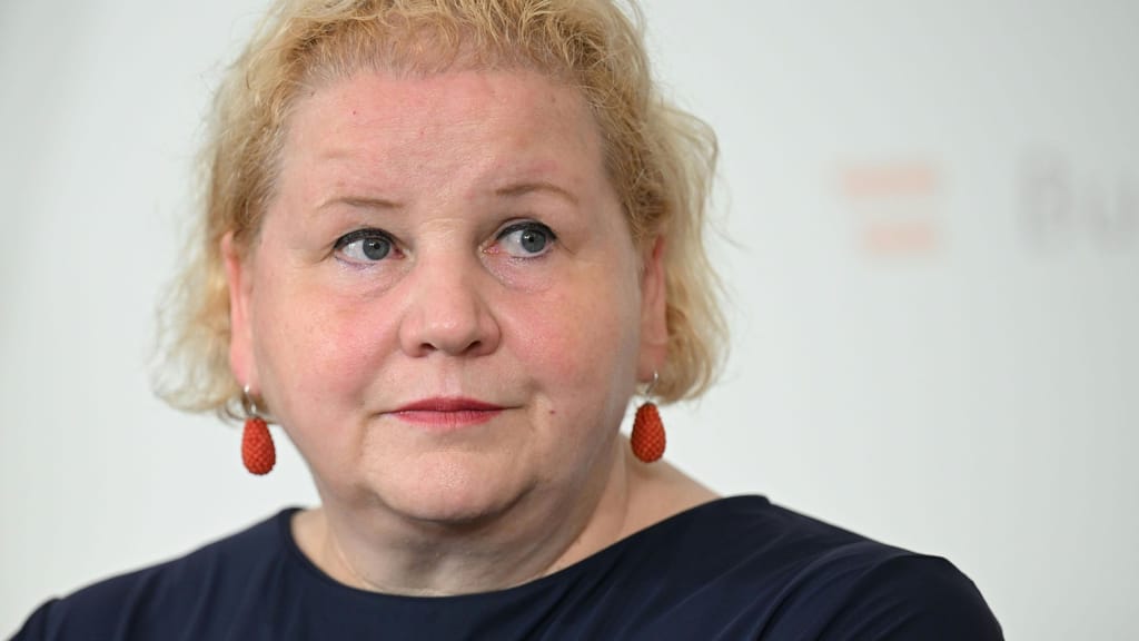 Ministerin Schumann feiert Gesundheitsreform – Doskozil feiert nicht mit - politik - exxpress Nachrichten