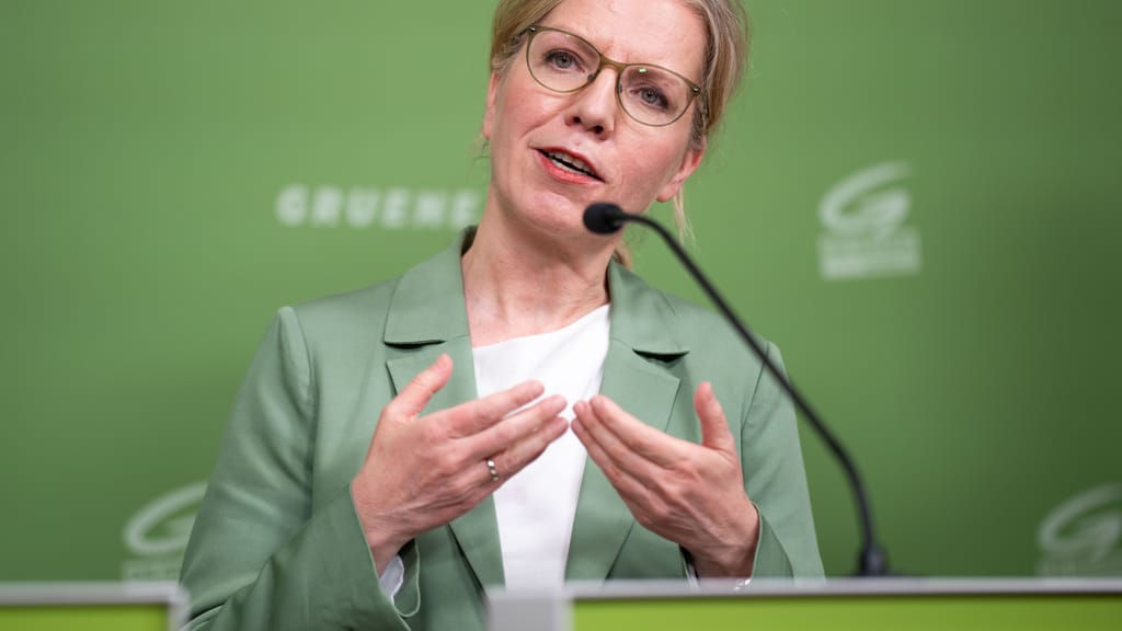 NÖ blockiert Gewesslers Renaturierung: „Schildbürgerstreich“ - politik - exxpress Nachrichten