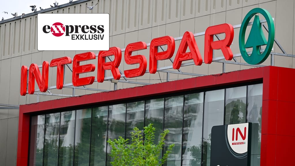 Brot im Labor: Bablers MWST-Senkung kostet SPAR 2 Mio. Euro - economy - exxpress Nachrichten