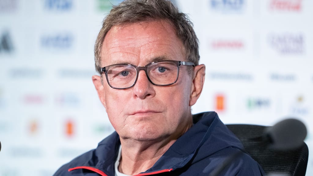 Nach bitterem WM-Aus: ÖFB-Teamchef Rangnick sieht Spanien schon als Weltmeister - sport - exxpress Nachrichten