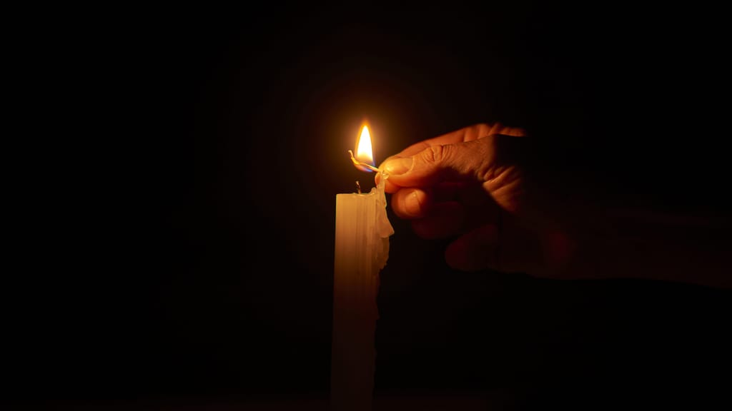 Blackout statt Fußballfest: Stromausfall traf Fans kurz vor WM-Hit gegen Spanien - news - exxpress Nachrichten