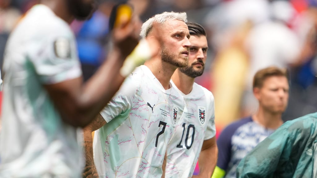 „Shampoo!“ Arnautovic sagt dem ÖFB nach 18 Jahren Servus - sport - exxpress Nachrichten
