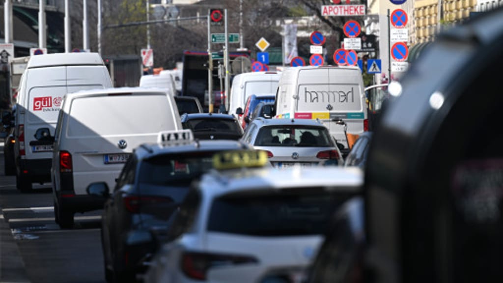 Baustellensommer in Wien: ÖAMTC warnt vor Verkehrschaos für Öffi- und Autofahrer - news - exxpress Nachrichten