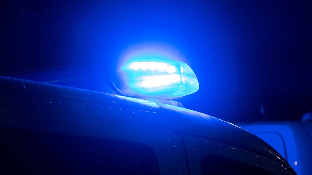„Wollte etwas Neues ausprobieren“: Ukrainischer Räuber zerrt Kind aus dem Auto - news - exxpress Nachrichten