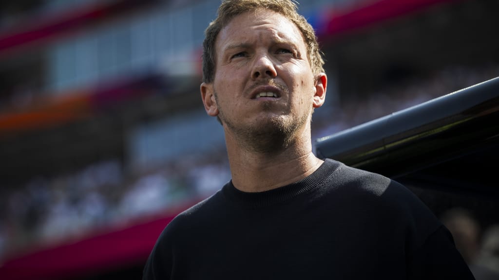 Jetzt fix: Deutschland-Coach Julian Nagelsmann tritt zurück - sport - exxpress Nachrichten