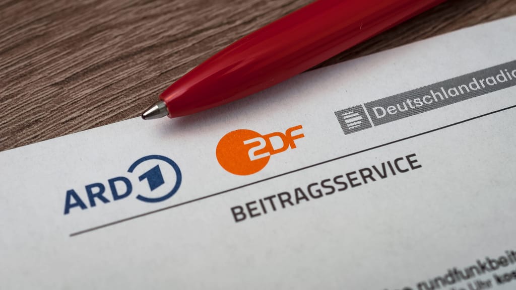 20 Millionen Euro weniger: ARD und ZDF brechen die Einnahmen weg - economy - exxpress Nachrichten
