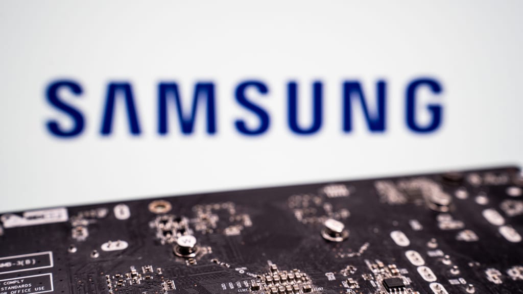 Südkoreas Billionen-Offensive: KI- und Chipindustrie soll Weltspitze werden - economy - exxpress Nachrichten