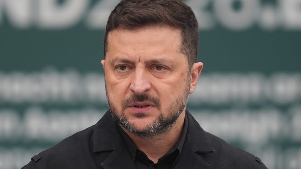 Mindestens zehn Tote bei ukrainischen Angriffen auf Russland - politik - exxpress Nachrichten