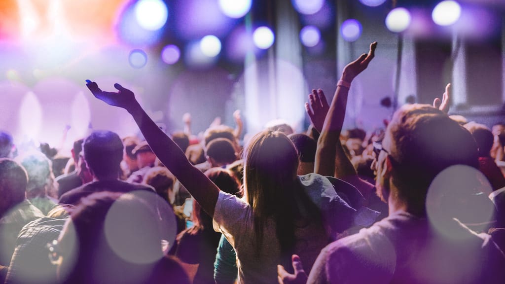 Schlagerstars und Festivalfeeling: Breitenau lädt zum „Bock auf Open Air“ - lifestyle - exxpress Nachrichten
