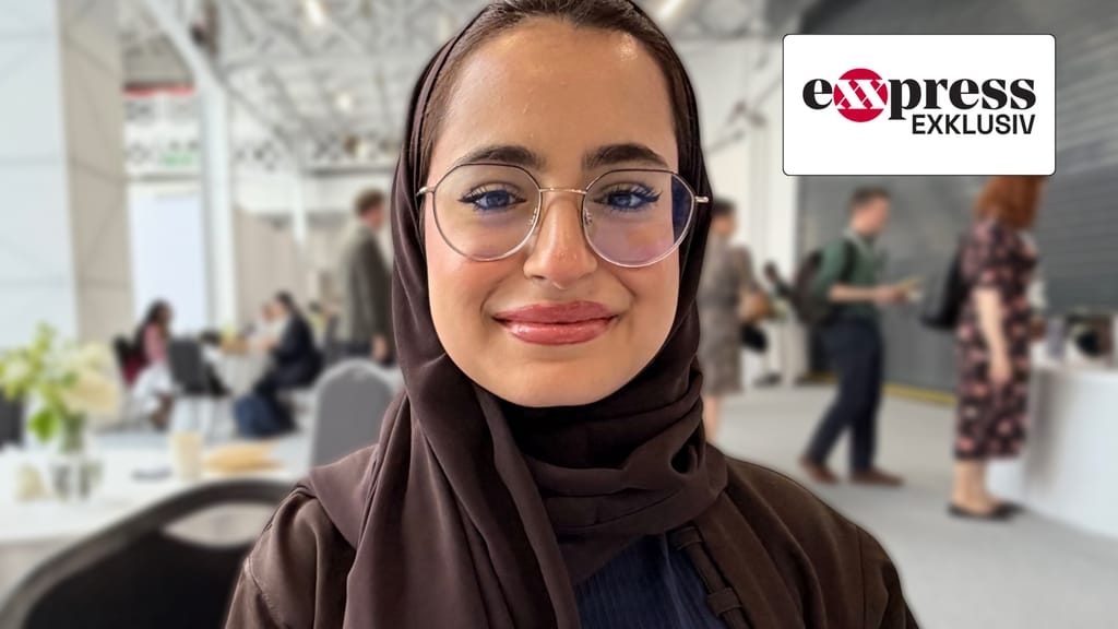 „Die Muslimbruderschaft benutzt eure eigene Freiheit gegen euch“ - politik - exxpress Nachrichten
