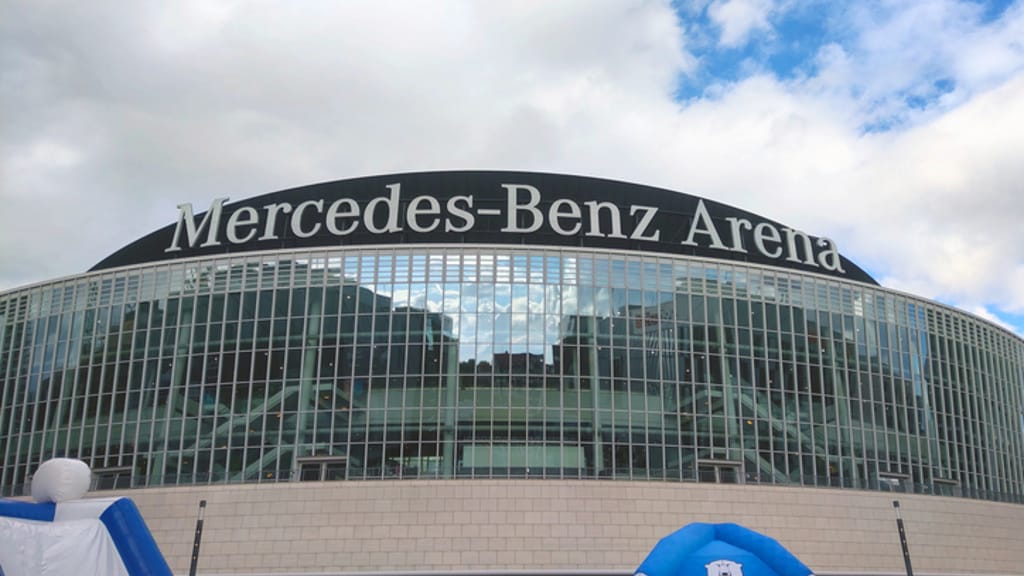 Protestwelle bei Mercedes: Zehntausende Beschäftigte gehen auf die Barrikaden - economy - exxpress Nachrichten