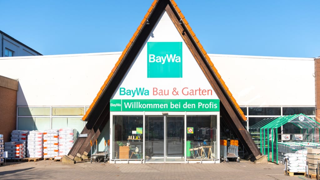 Paukenschlag bei BayWa: Konzern steigt aus dem Energiegeschäft aus - economy - exxpress Nachrichten