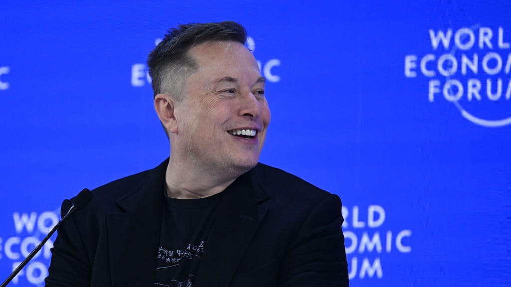Armin Wolf zeigt X an – Justiz ermittelt jetzt gegen Musk-Plattform - news - exxpress Nachrichten