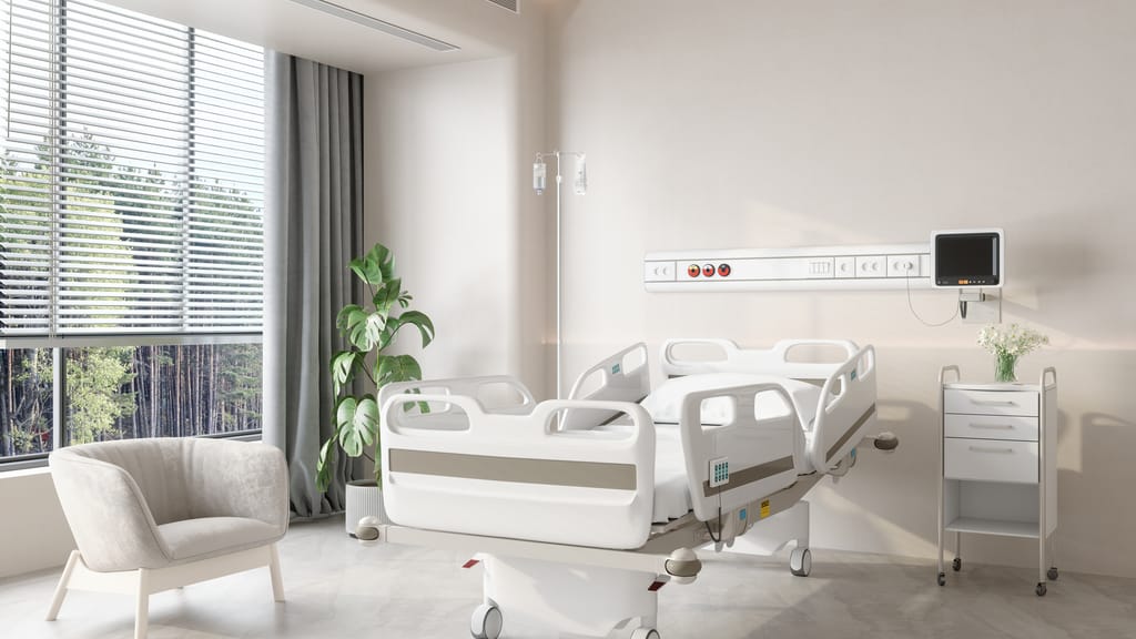 190 Millionen Euro für Häftlinge: Jetzt entbrennt die Gesundheits-Debatte - news - exxpress Nachrichten