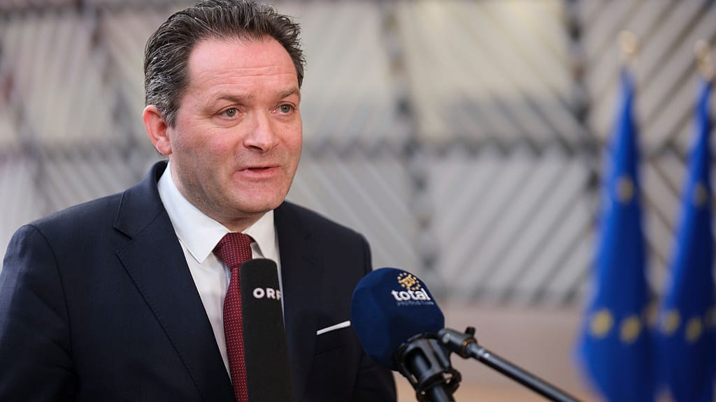 Totschnig in der ORF-„Pressestunde“: Optimismus trotz Klimadebatte - news - exxpress Nachrichten