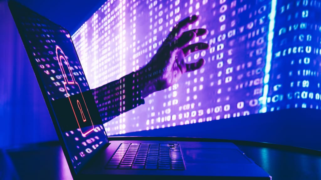 Cybergrooming in Deutschland: Polizei setzt auf digitale Lockvögel - news - exxpress Nachrichten