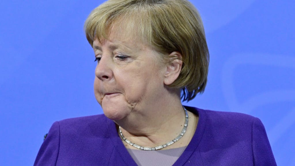 Rheinmetall-Chef rechnet mit Merkel ab: „Wir brauchen Euch eigentlich nicht" - economy - exxpress Nachrichten